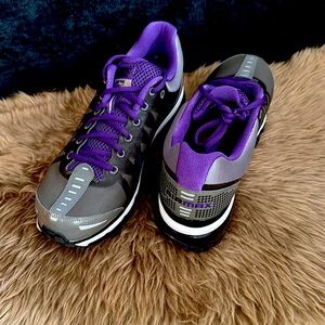 New Men’s Nike Air Max+ 2009, size 11